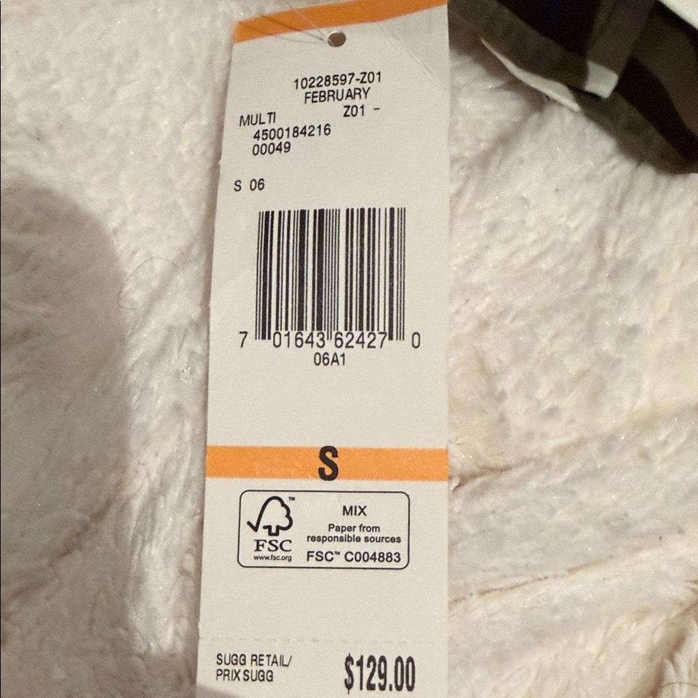 Jones New York Zebra Print Utility Jacket - Green and White - Picture 6 of 8